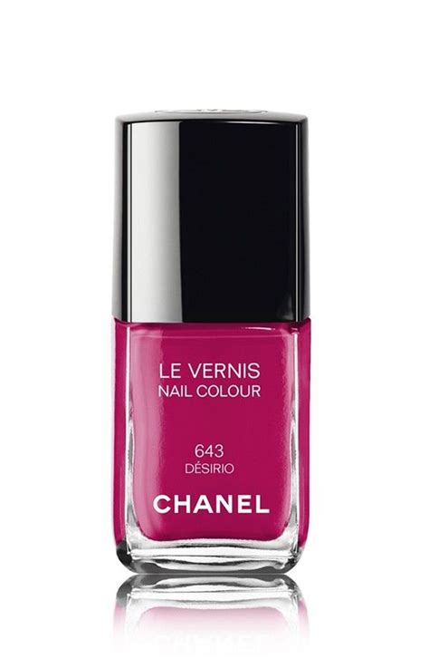 chanel nail growth polish|Chanel nail polish boots.